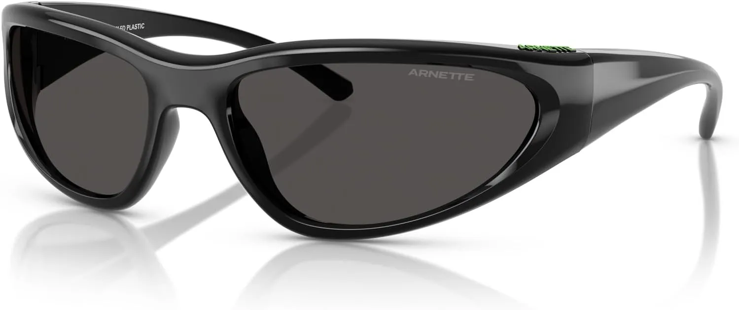 ARNETTE Men's An4352 Nineteetwo Oval Sunglasses