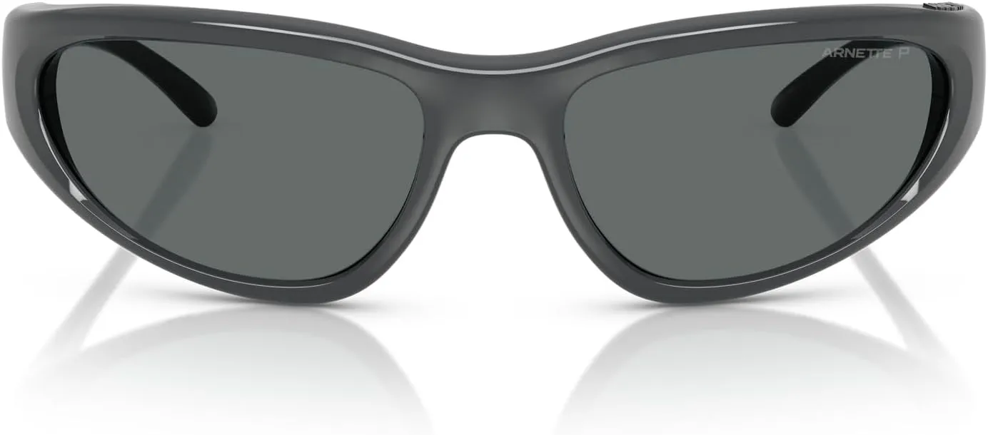 ARNETTE Men's An4352 Nineteetwo Oval Sunglasses