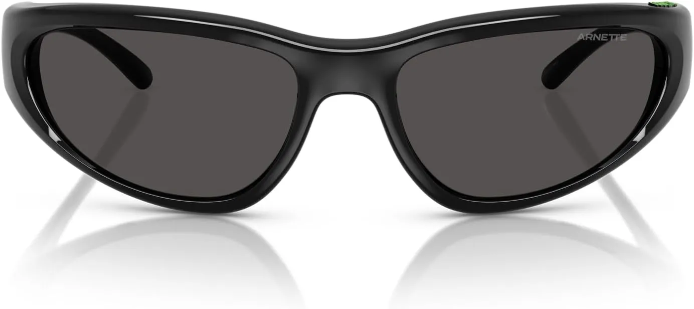 ARNETTE Men's An4352 Nineteetwo Oval Sunglasses
