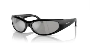 ARNETTE Men's Catfish Oval Sunglasses