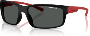 ARNETTE Men's Fastball 2.0 Rectangular Sunglasses