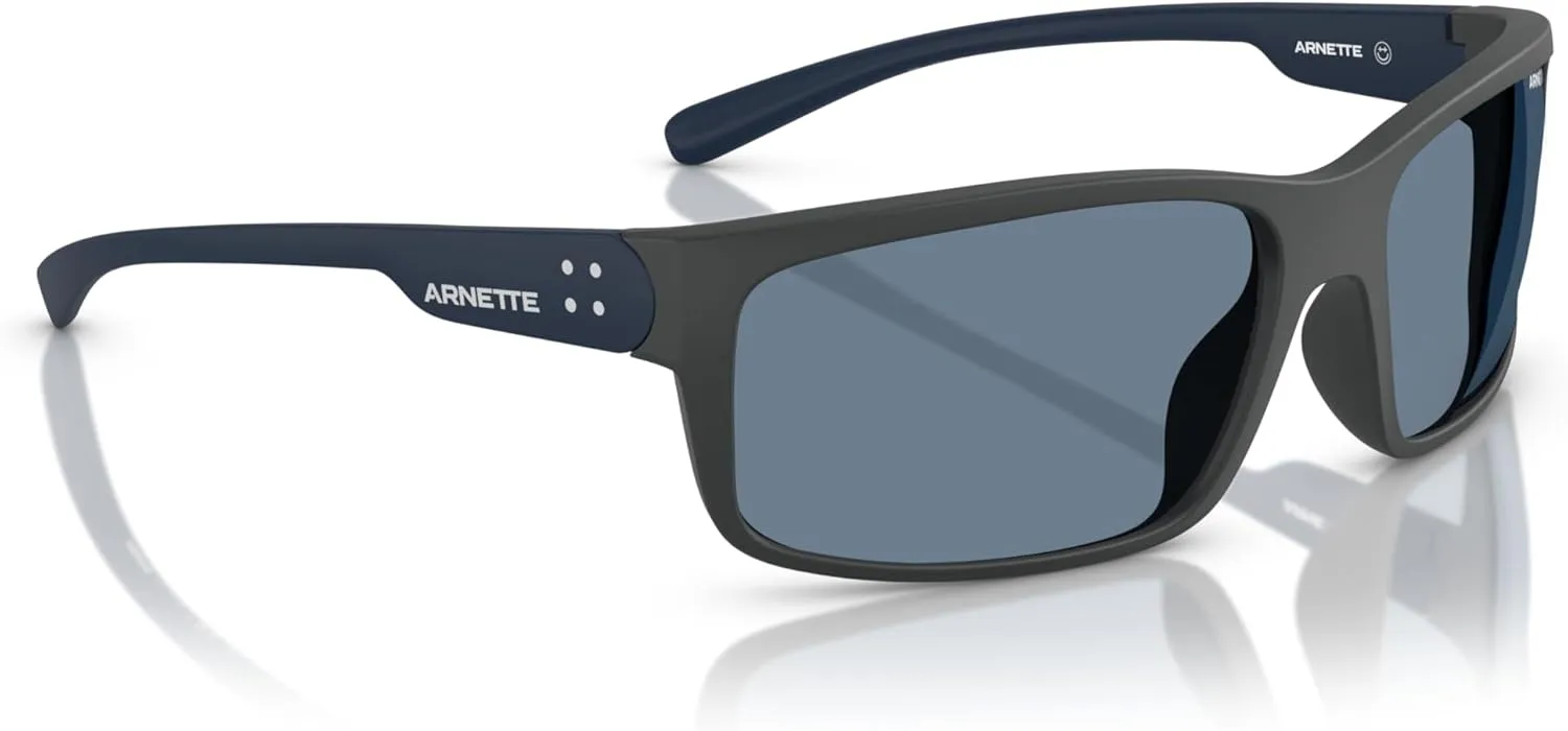 ARNETTE Men's Fastball 2.0 Rectangular Sunglasses
