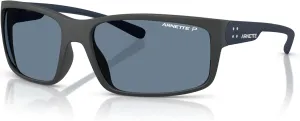 ARNETTE Men's Fastball 2.0 Rectangular Sunglasses