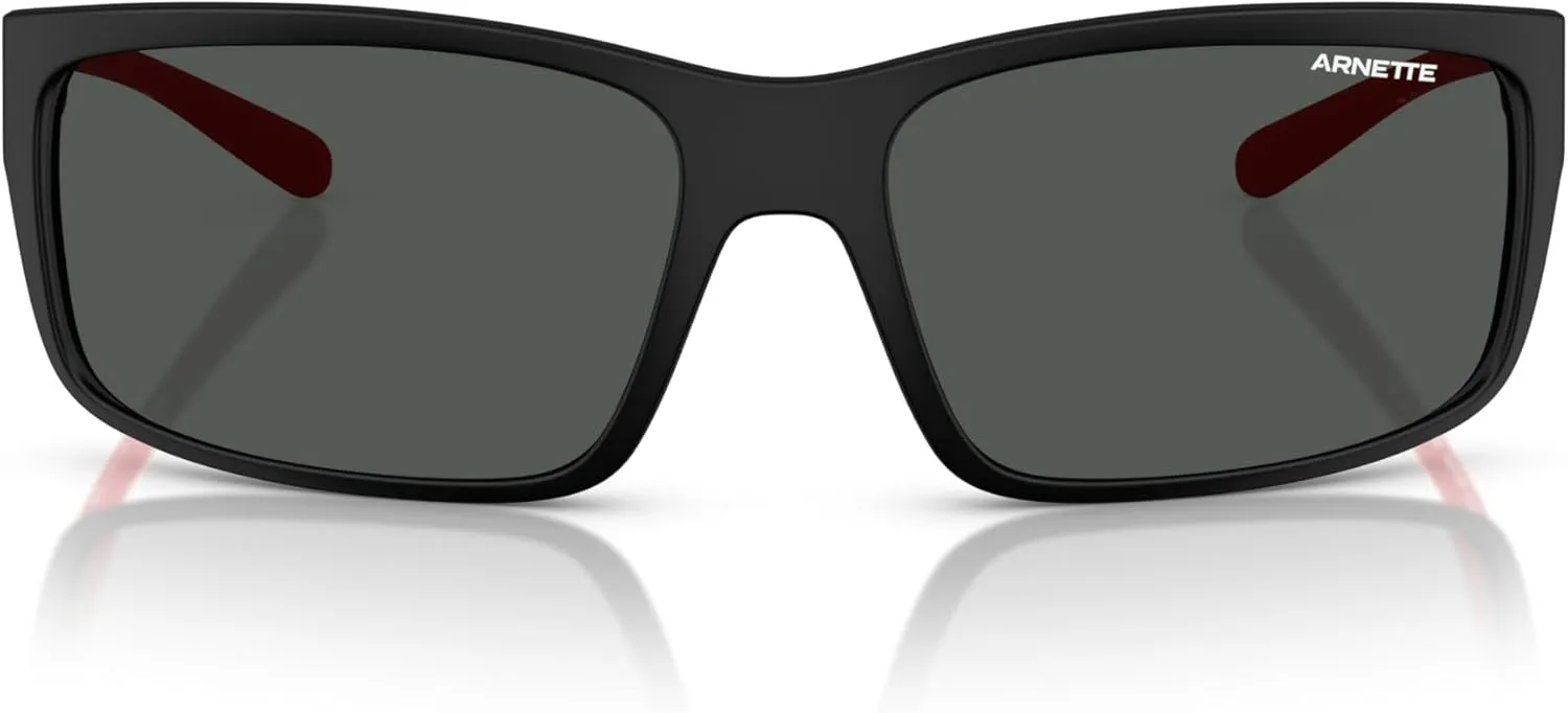 ARNETTE Men's Fastball 2.0 Rectangular Sunglasses