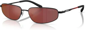 ARNETTE Men's Narro Oval Sunglasses