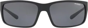 ARNETTE Sunglasses AN 4242 01/81 Fastball 2.0 Matte Black Polar