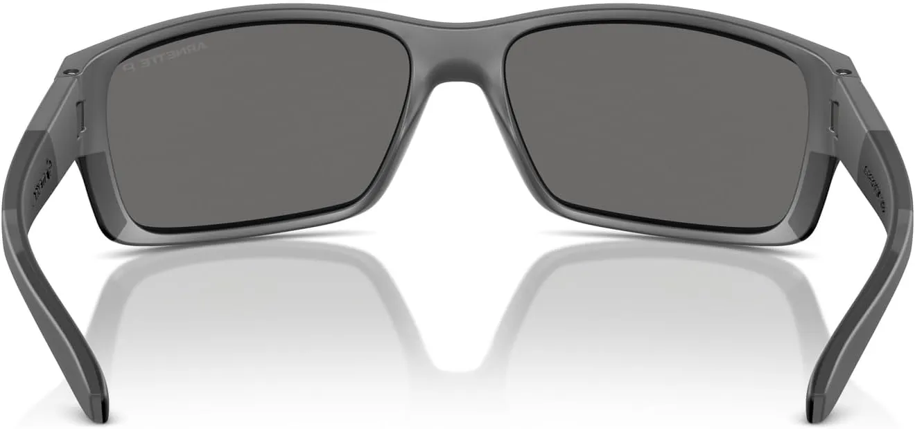 ARNETTE Women's Frambuesa Rectangular Sunglasses
