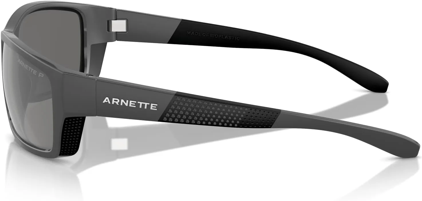 ARNETTE Women's Frambuesa Rectangular Sunglasses