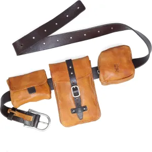 A.S.98 Helene Sling Women's Bags