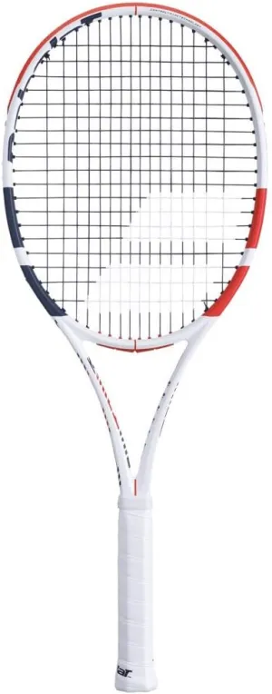 Babolat Pure Strike (16x19) Tennis Racquet (4 3/8" Grip)