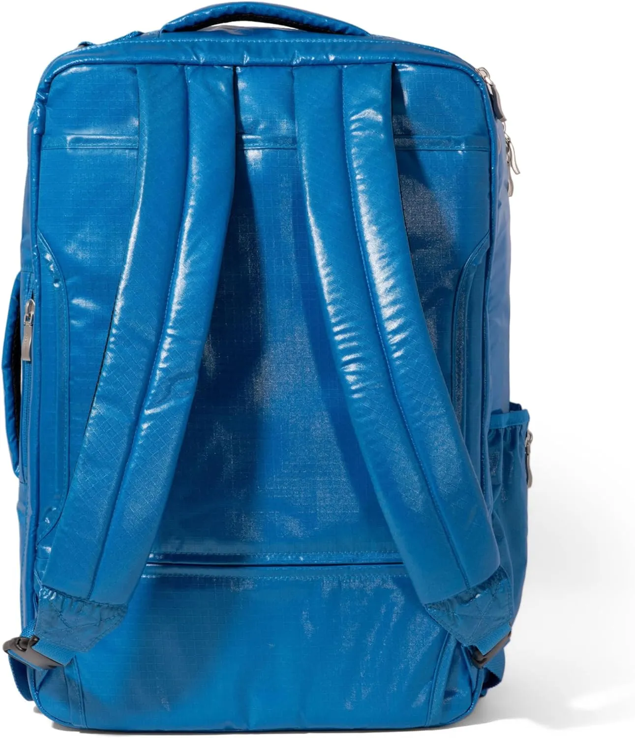 Baggallini Modern Convertible Travel Backpack