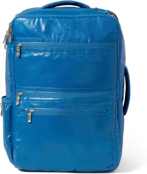 Baggallini Modern Convertible Travel Backpack
