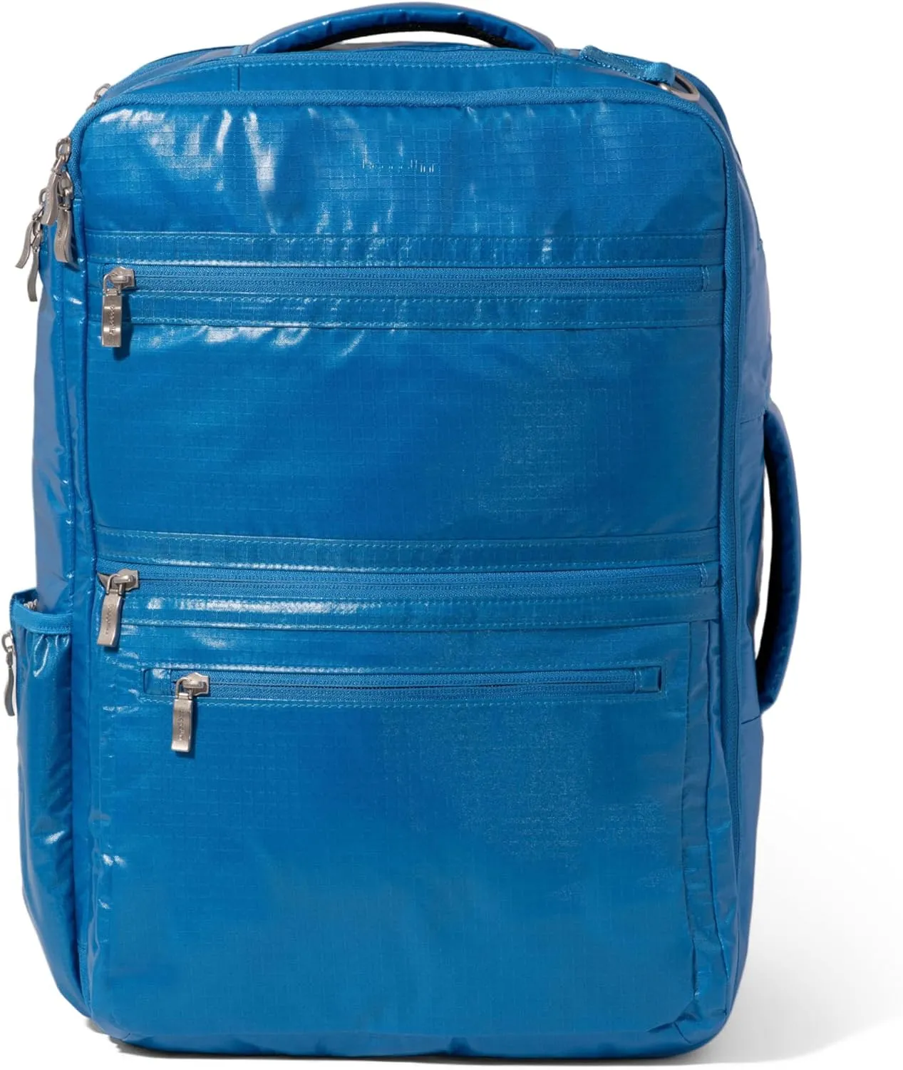 Baggallini Modern Convertible Travel Backpack