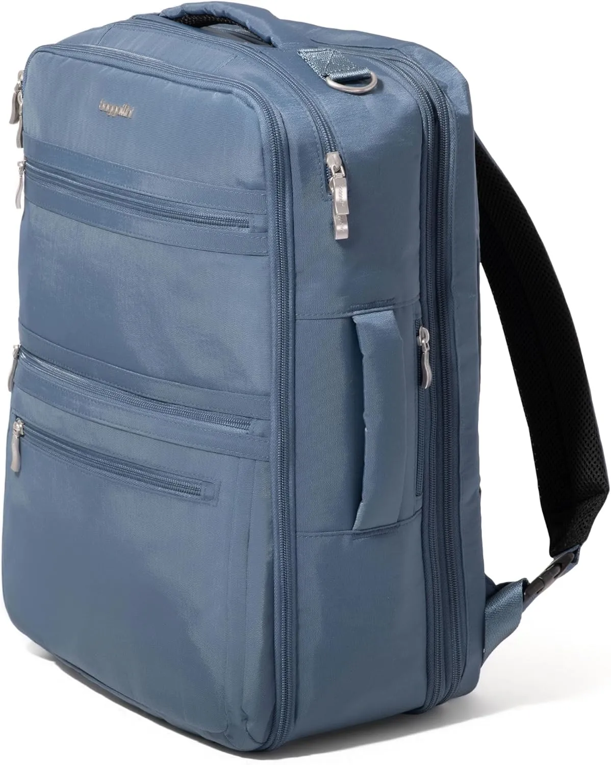 Baggallini Modern Convertible Travel Backpack