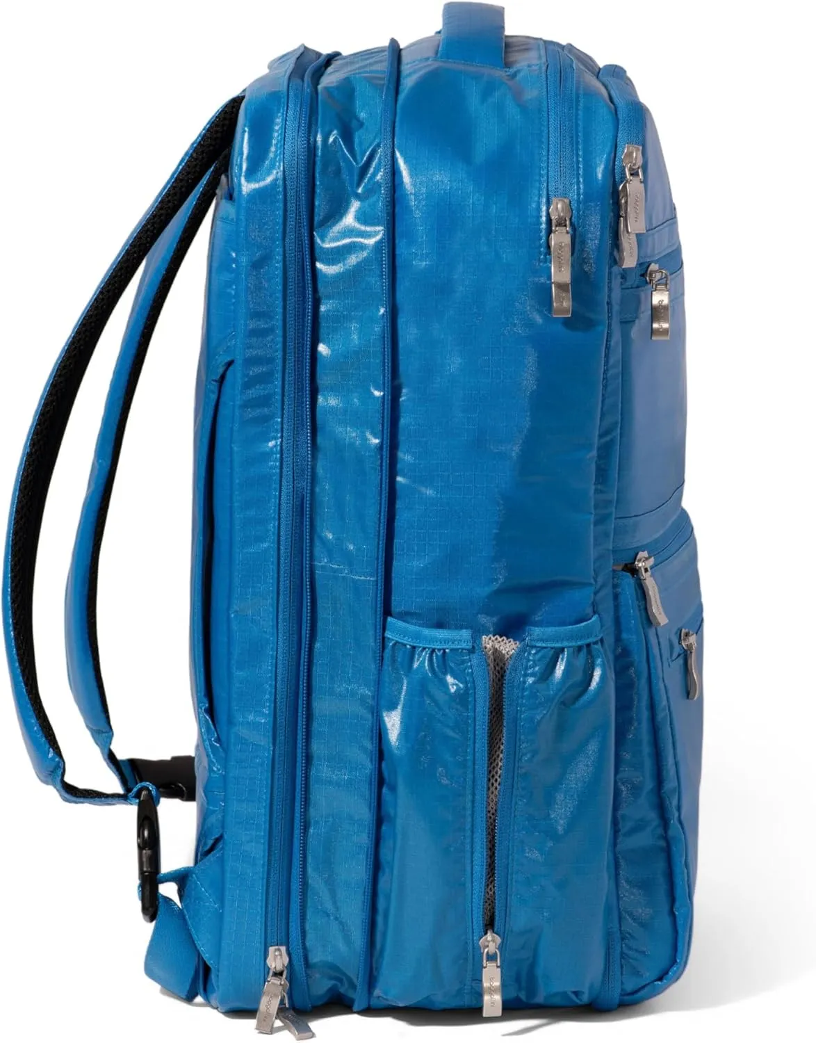 Baggallini Modern Convertible Travel Backpack