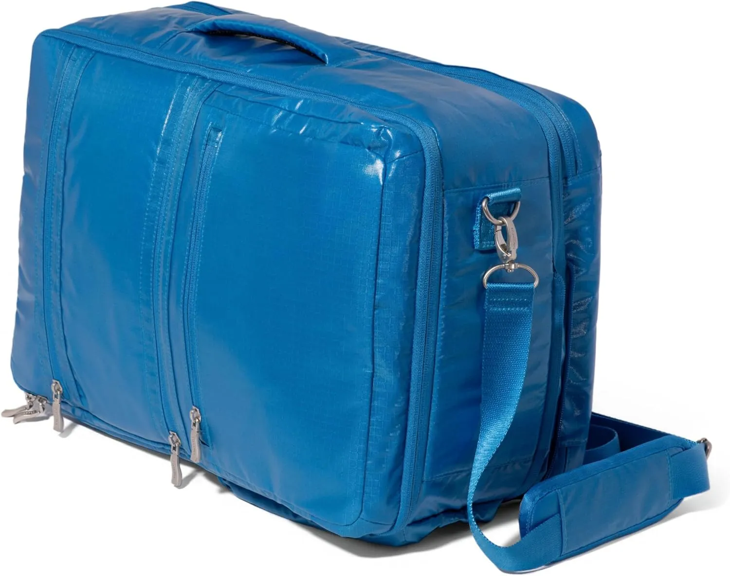 Baggallini Modern Convertible Travel Backpack