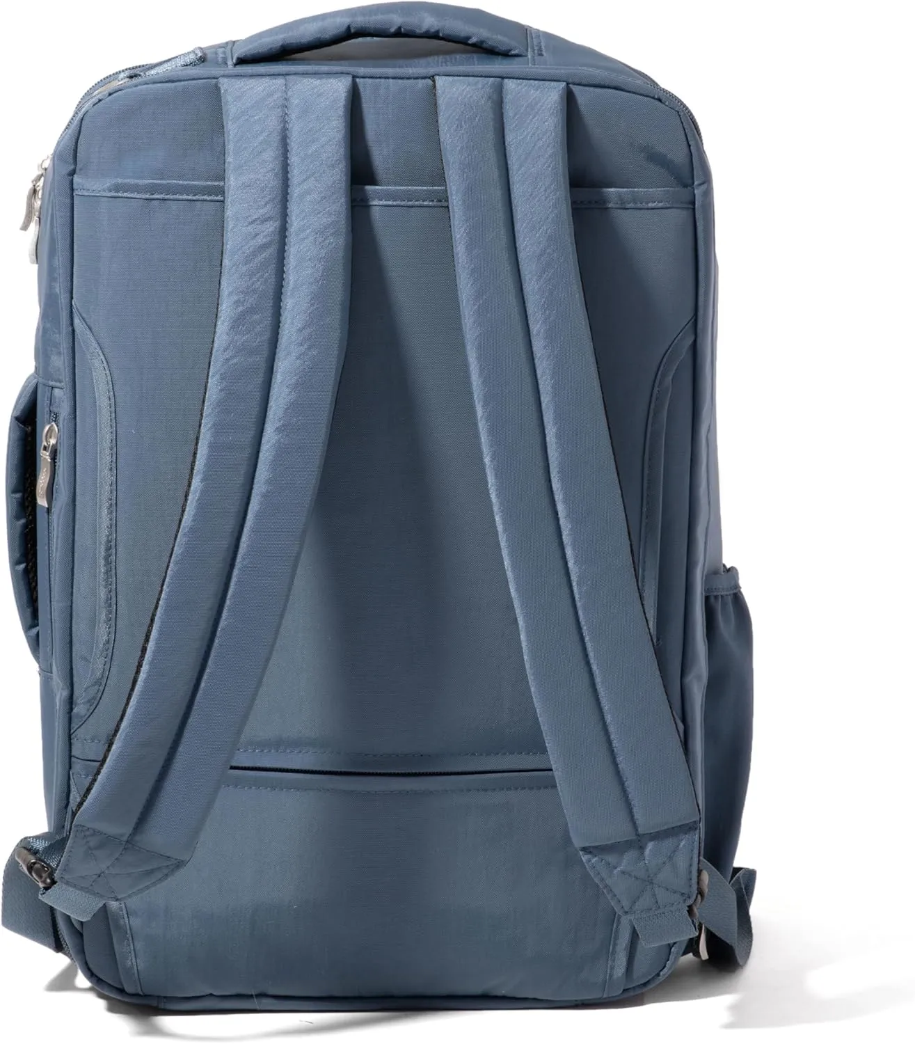 Baggallini Modern Convertible Travel Backpack