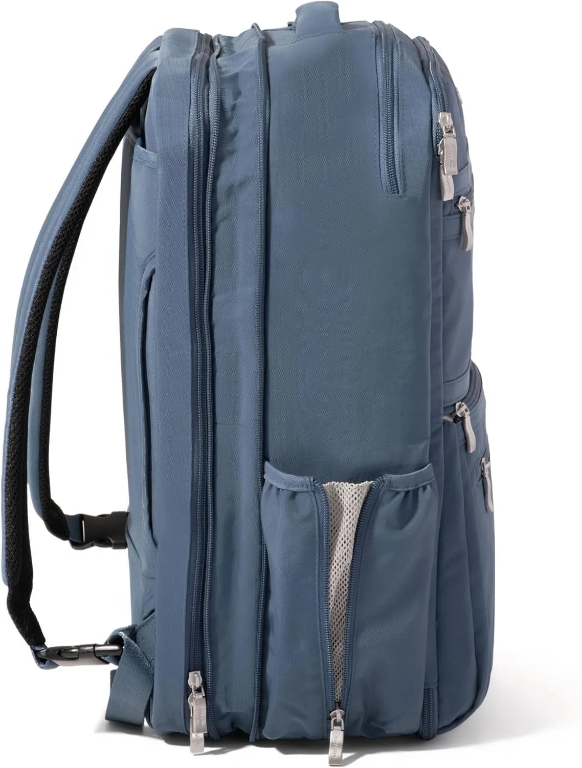 Baggallini Modern Convertible Travel Backpack