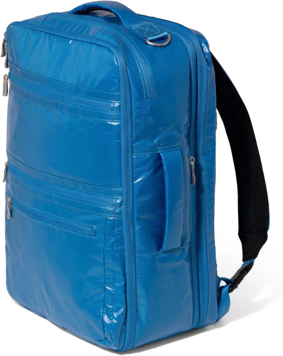 Baggallini Modern Convertible Travel Backpack