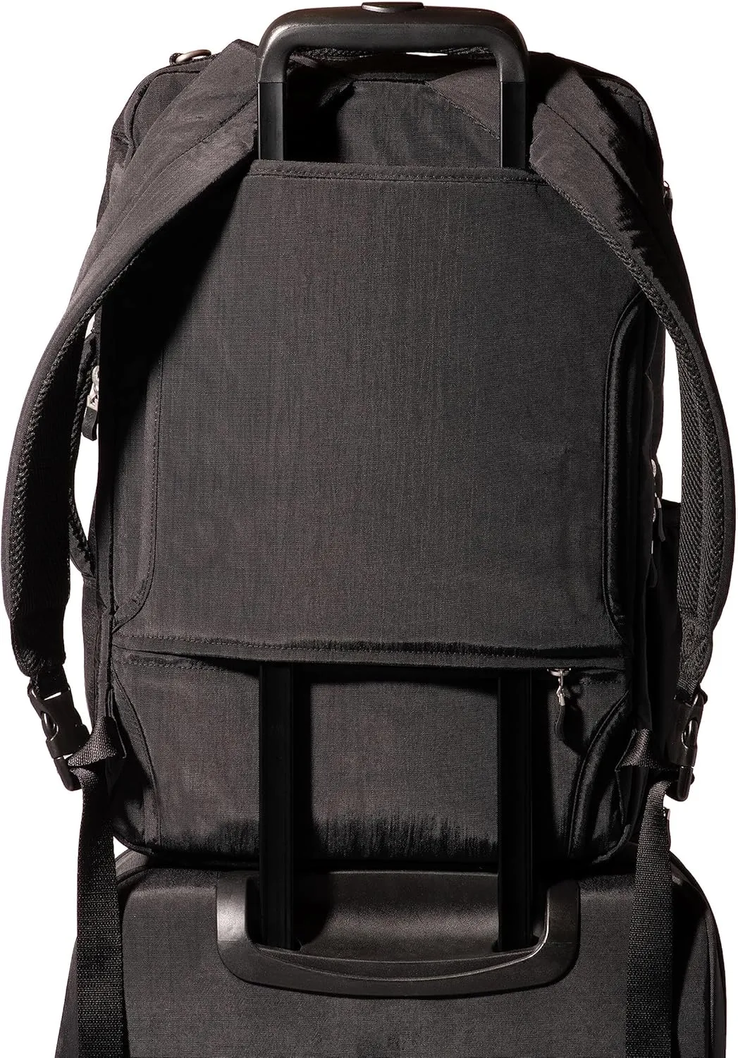 Baggallini Modern Convertible Travel Backpack