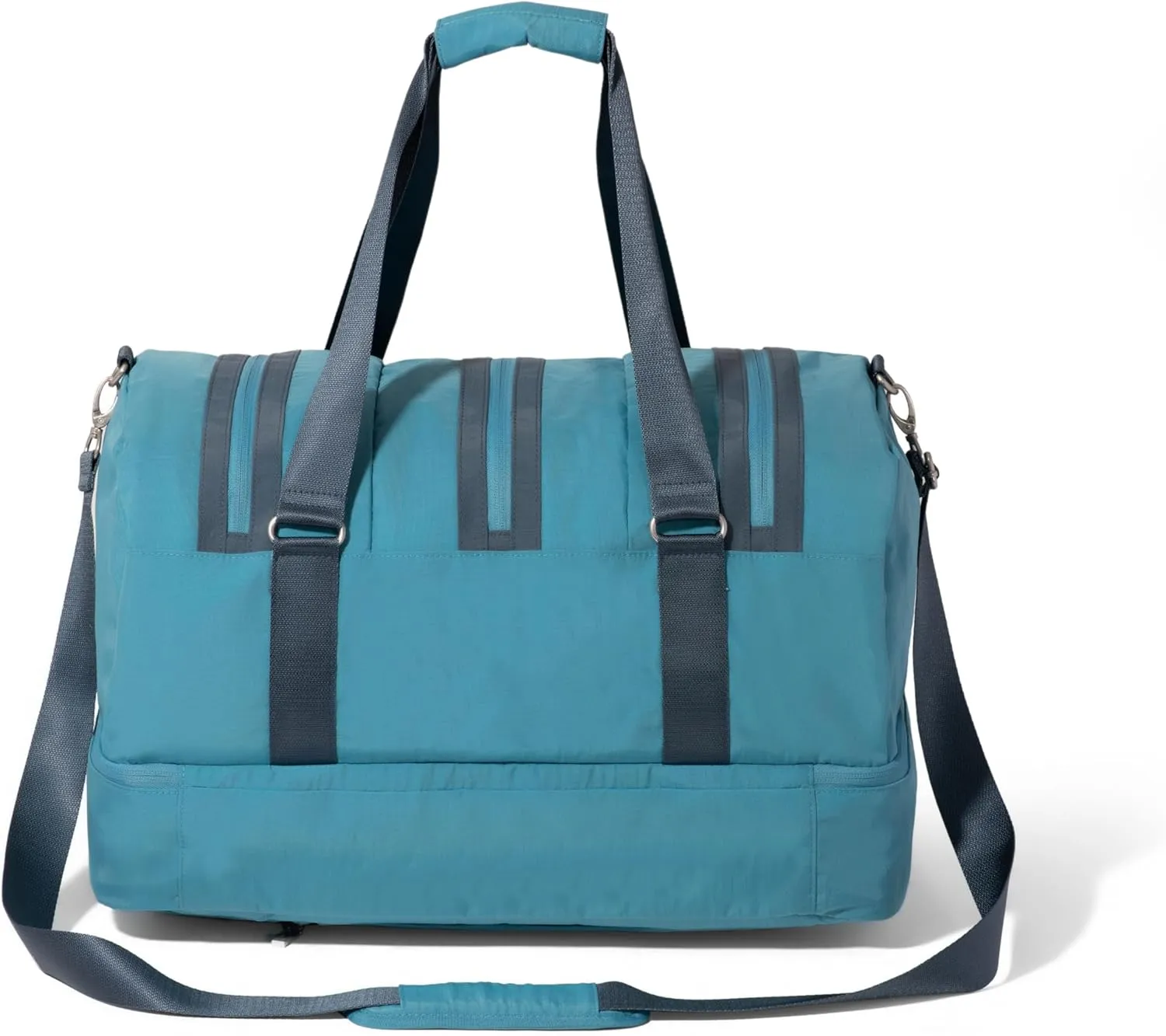 Baggallini Multizip Convertible Duffel