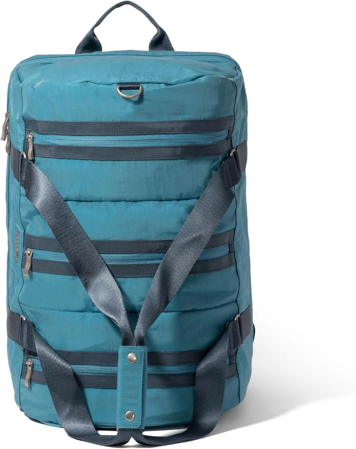 Baggallini Multizip Convertible Duffel