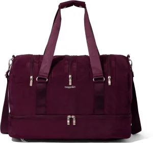 Baggallini Multizip Convertible Duffel