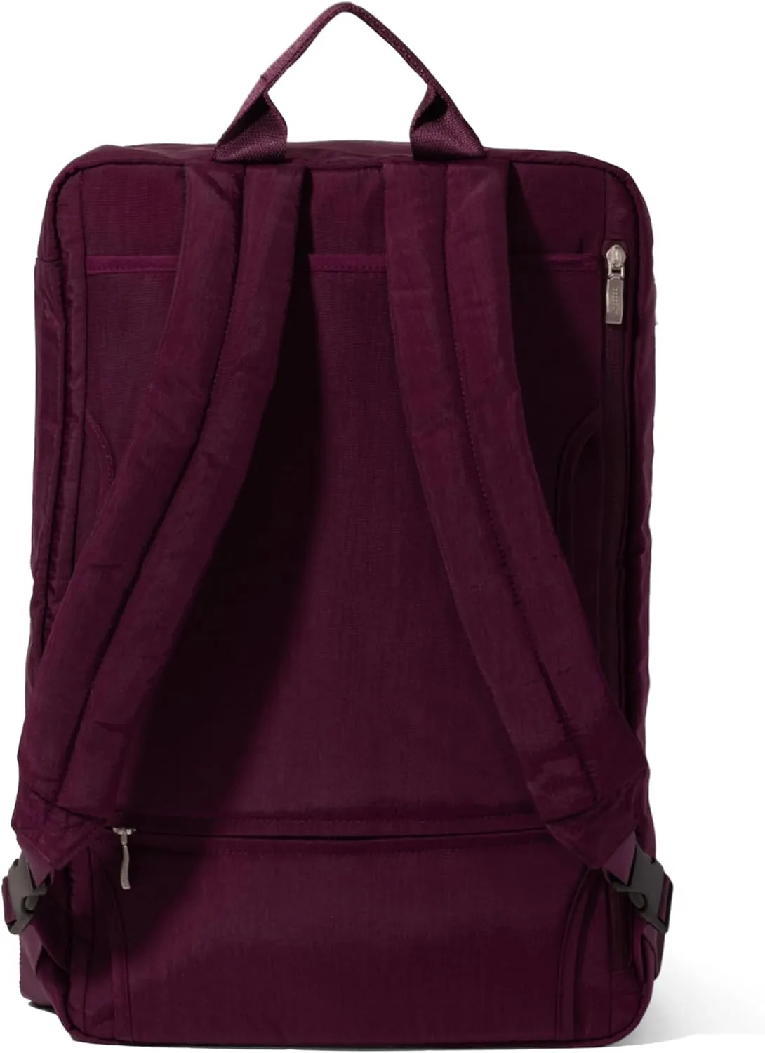 Baggallini Multizip Convertible Duffel