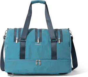 Baggallini Multizip Convertible Duffel