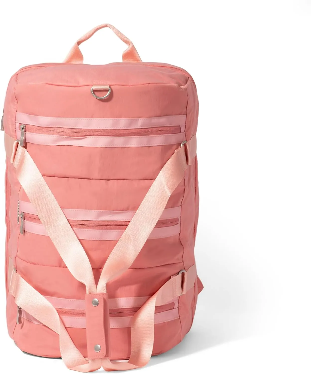 Baggallini Multizip Convertible Duffel