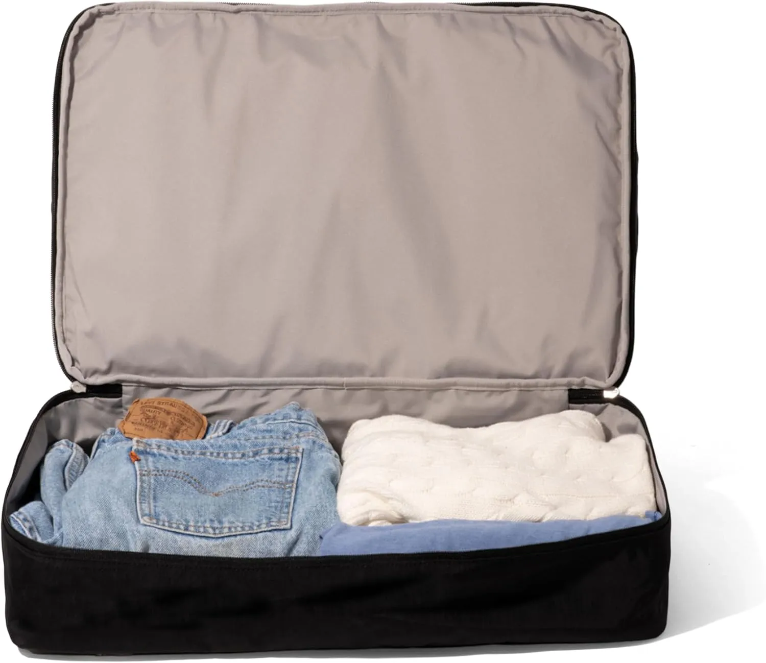 Baggallini Multizip Convertible Duffel