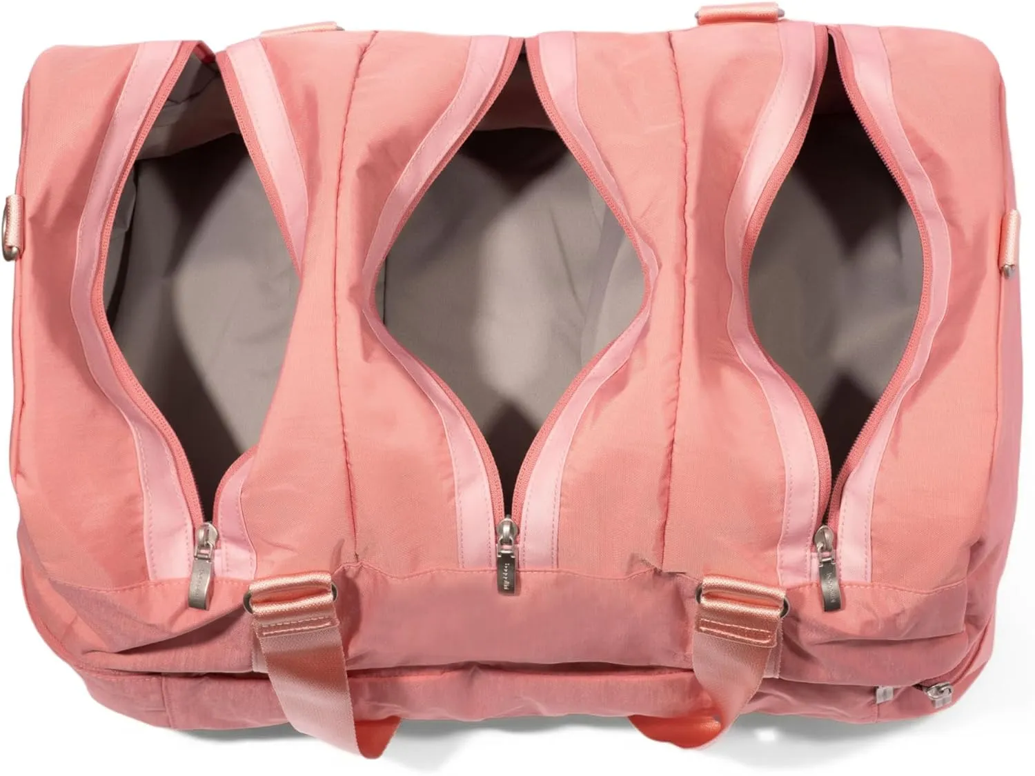 Baggallini Multizip Convertible Duffel