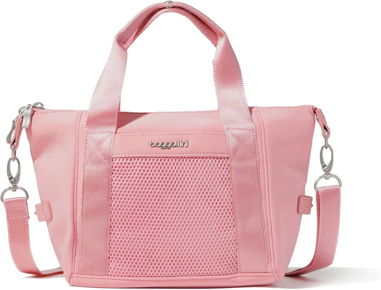 Baggallini Women's All Day Mini Duffel