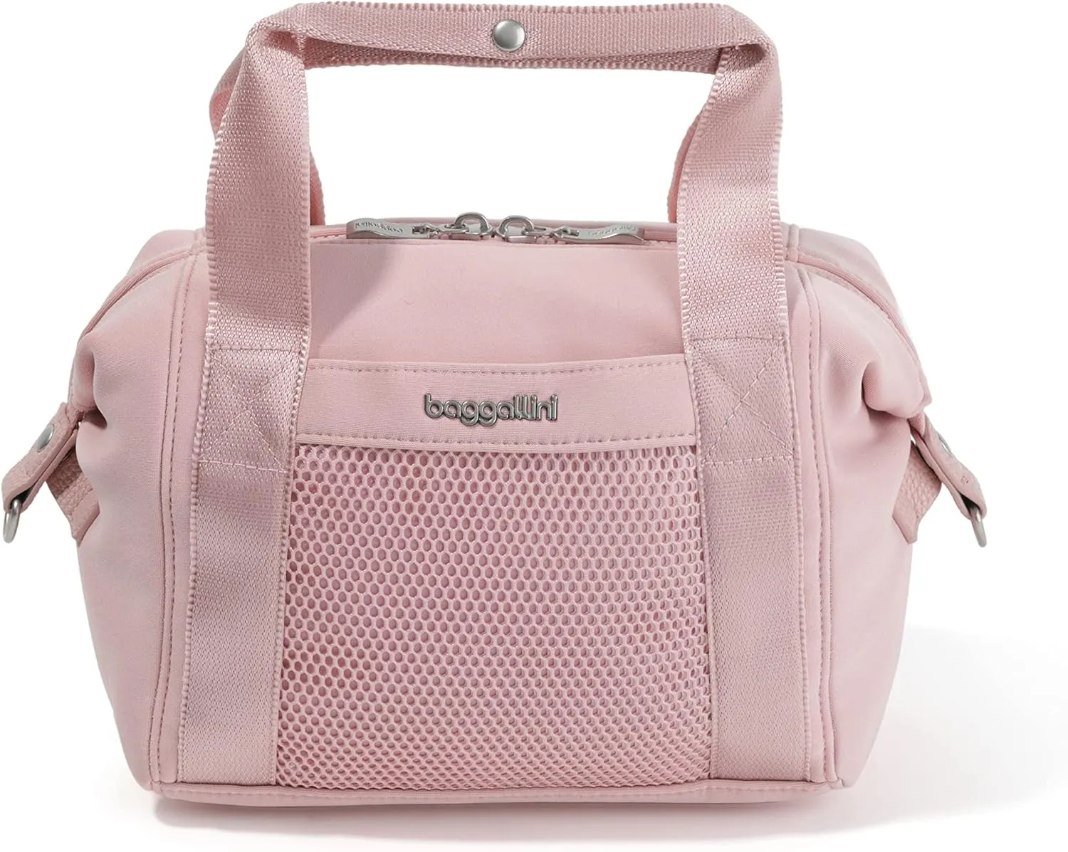 Baggallini Women's All Day Mini Duffel