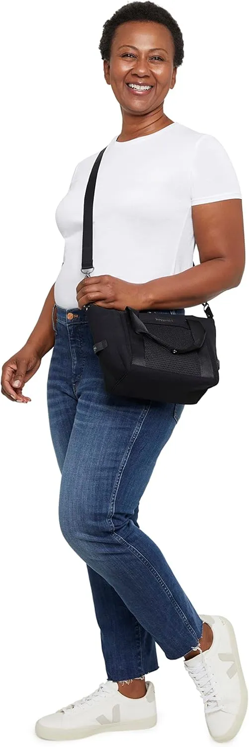 Baggallini Women's All Day Mini Duffel