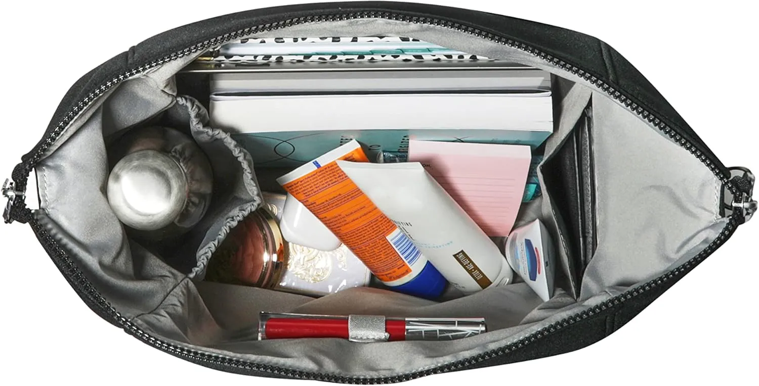 Baggallini Women's All Day Small Duffel Luggage-Garment Bag