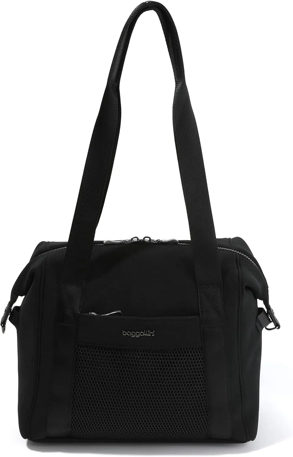Baggallini Women's All Day Small Duffel Luggage-Garment Bag