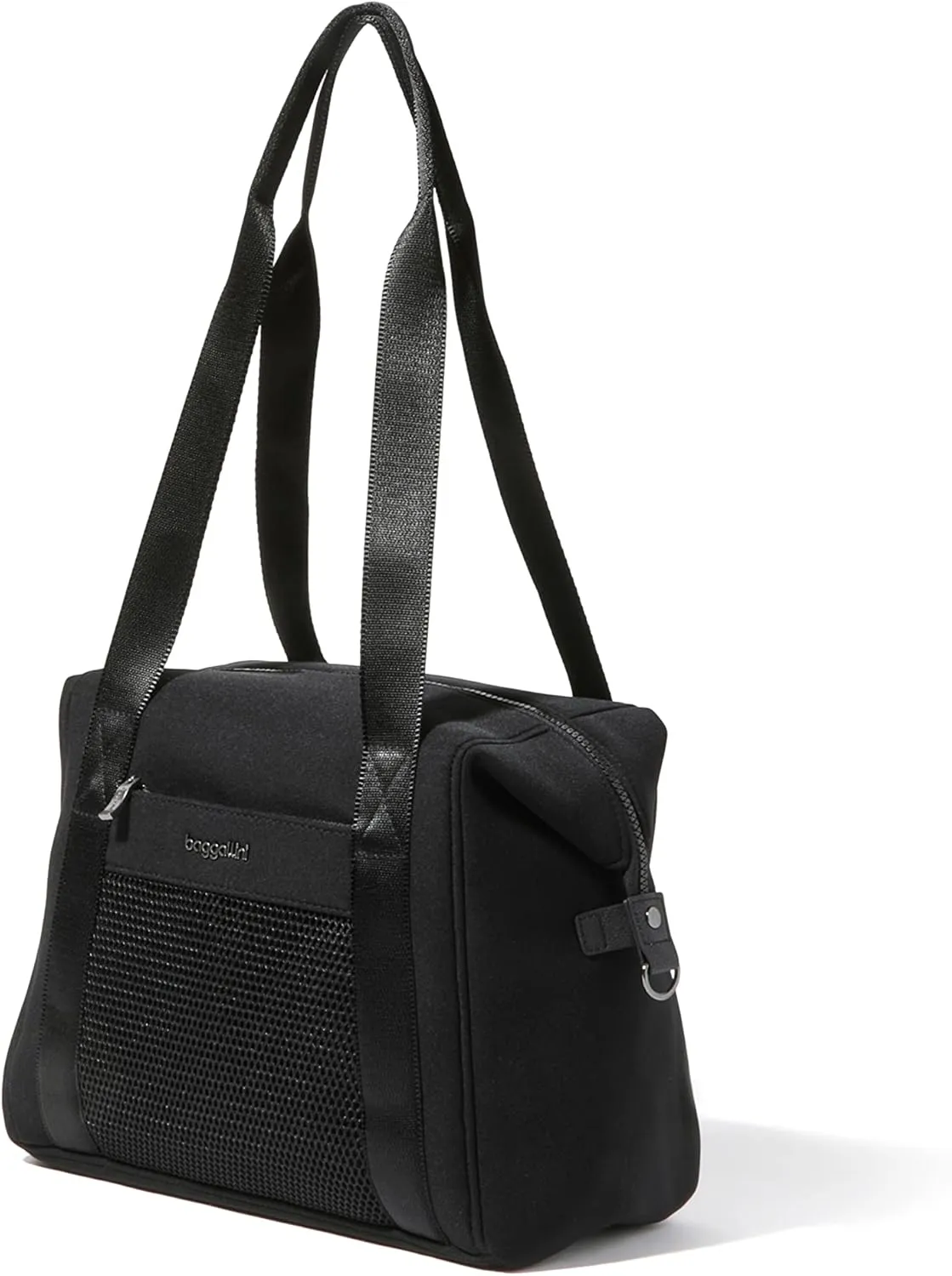 Baggallini Women's All Day Small Duffel Luggage-Garment Bag