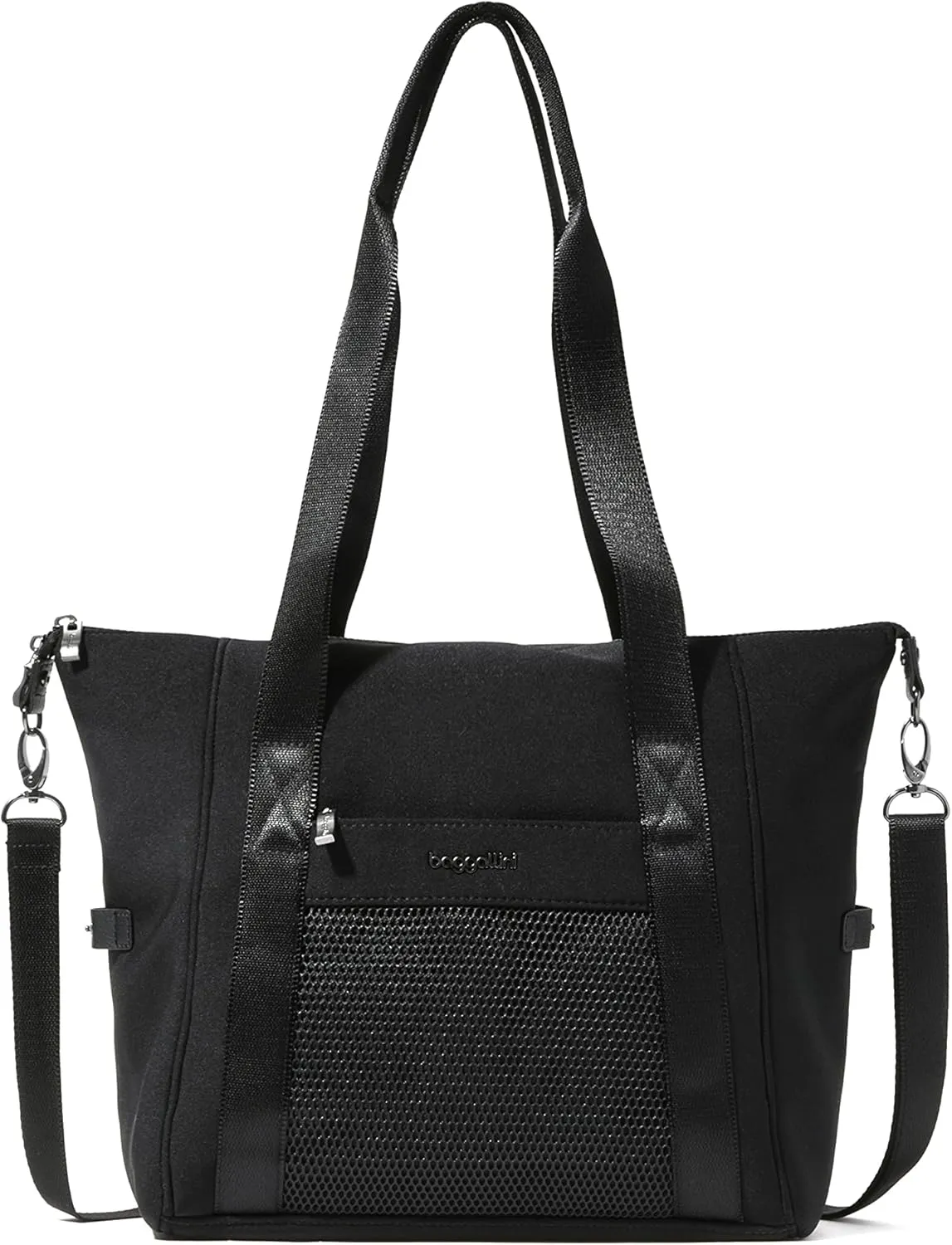 Baggallini Women's All Day Small Duffel Luggage-Garment Bag