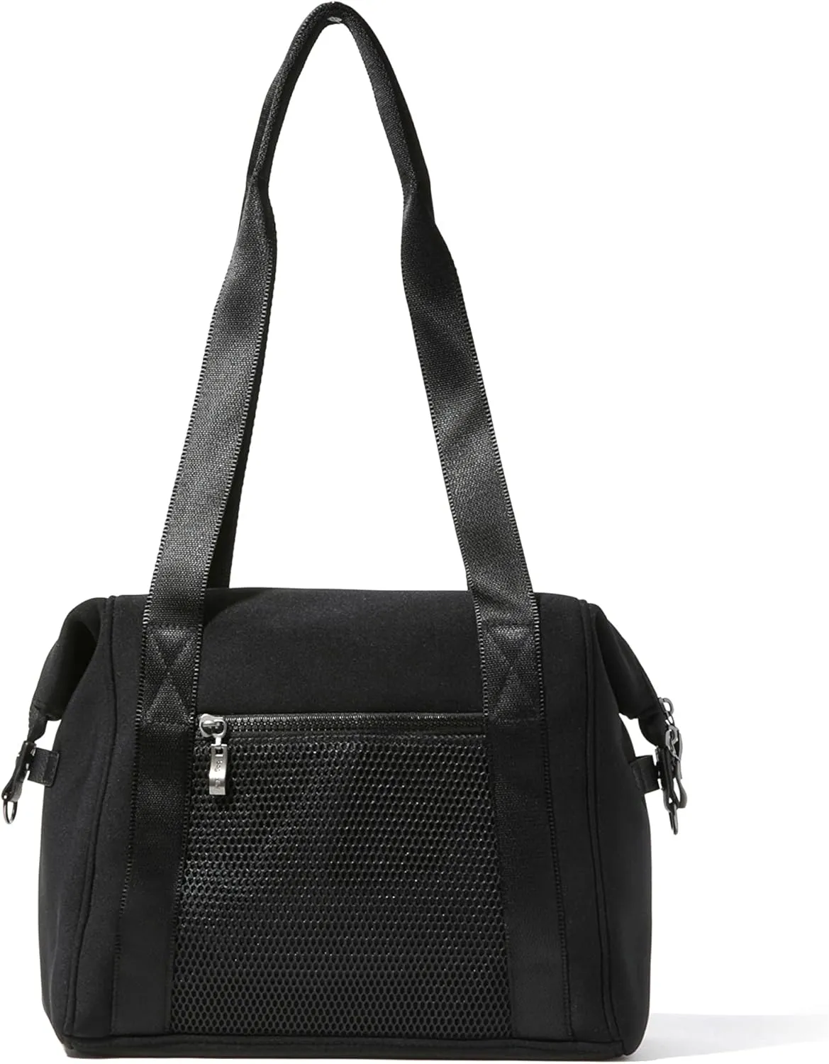 Baggallini Women's All Day Small Duffel Luggage-Garment Bag