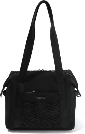 Baggallini Women's All Day Small Duffel Luggage-Garment Bag
