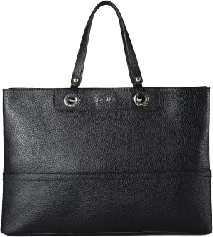 Banuce Top Grain Leather Purses and Handbags for Women - Stylish Ladies Satchel