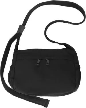 Barsine Crossbody Bag for Women Nylon Hobo Purses Shoulder Bag with Adjustable Strap for Traveling Workout