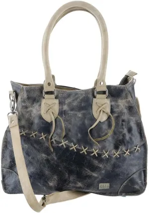 Bed:Stu Bruna Satchel