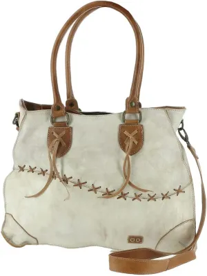 Bed:Stu Bruna Satchel