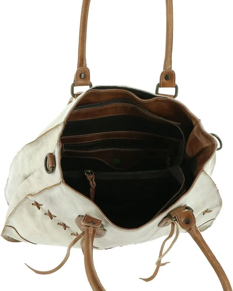 Bed:Stu Bruna Satchel