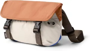 Bellroy Cinch Mini Messenger (6L lightweight, compact shoulder bag, water-resistant fabric, effortless organization) - Laguna