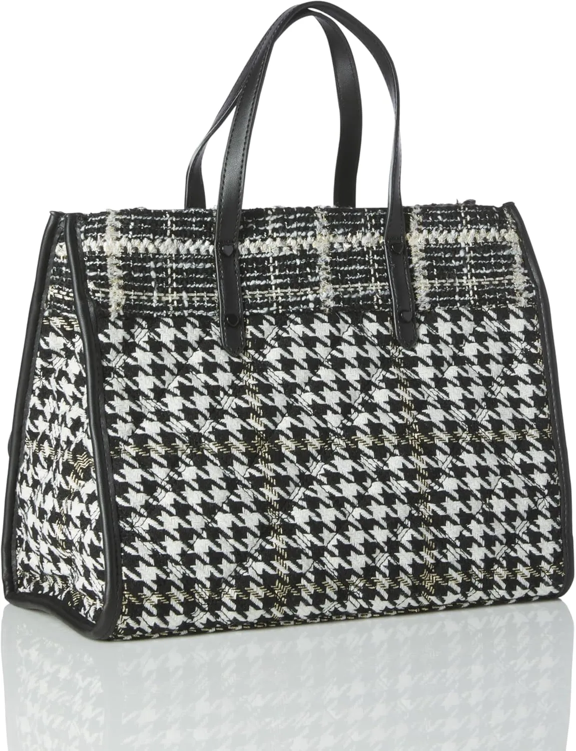 Betsey Johnson Xobecca Quilted Tote