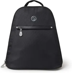 bg by baggallini Memphis Convertible (Black)