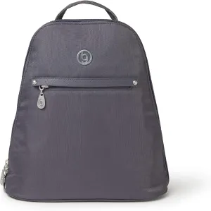 bg by baggallini Memphis Convertible (Grey)